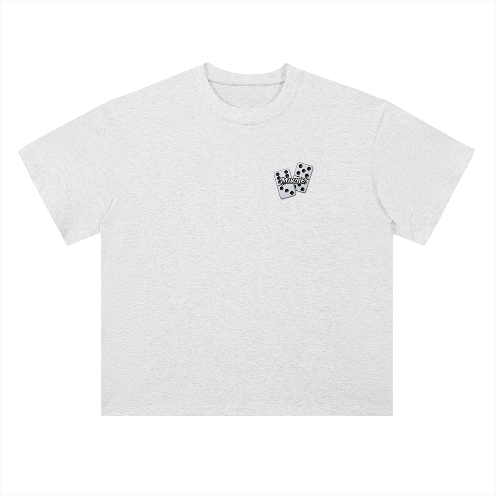 MIRAJE Domino T-Shirt