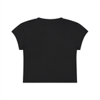 MIRAJE Woman Cropped T-Shirt