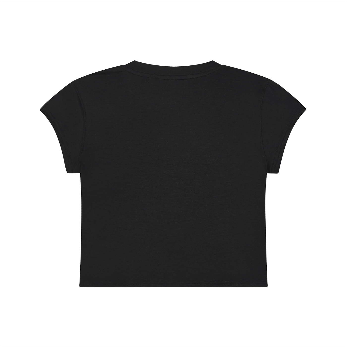 MIRAJE Woman Cropped T-Shirt