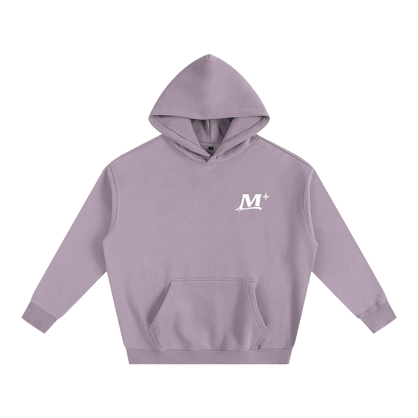 MIRAJE Hoodie (White Letters)