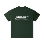 Kids MIRAJE T-Shirt (White Letters)