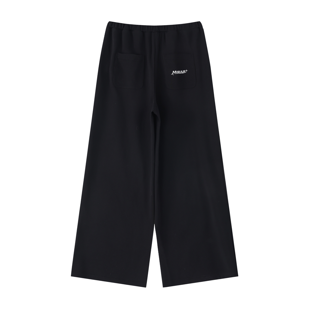Women's Wide Leg Sweatpants