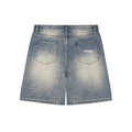 MIRAJE Denim Shorts