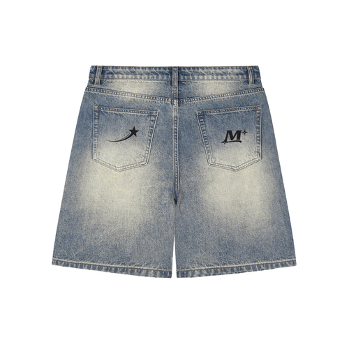 MIRAJE Denim Shorts