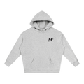 MIRAJE Hoodie (Black Letters)