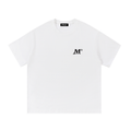 MIRAJE T-Shirt(Black Letters)