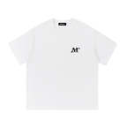 MIRAJE T-Shirt(Black Letters)