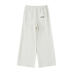 MIRAJE Women's Wide Leg Sweatpants