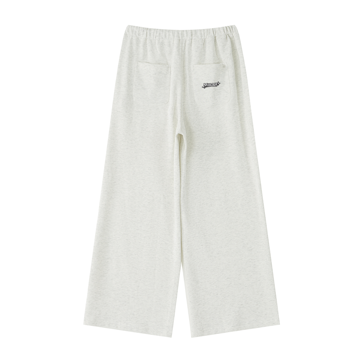 MIRAJE Women's Wide Leg Sweatpants