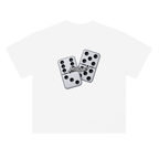 MIRAJE Domino T-Shirt