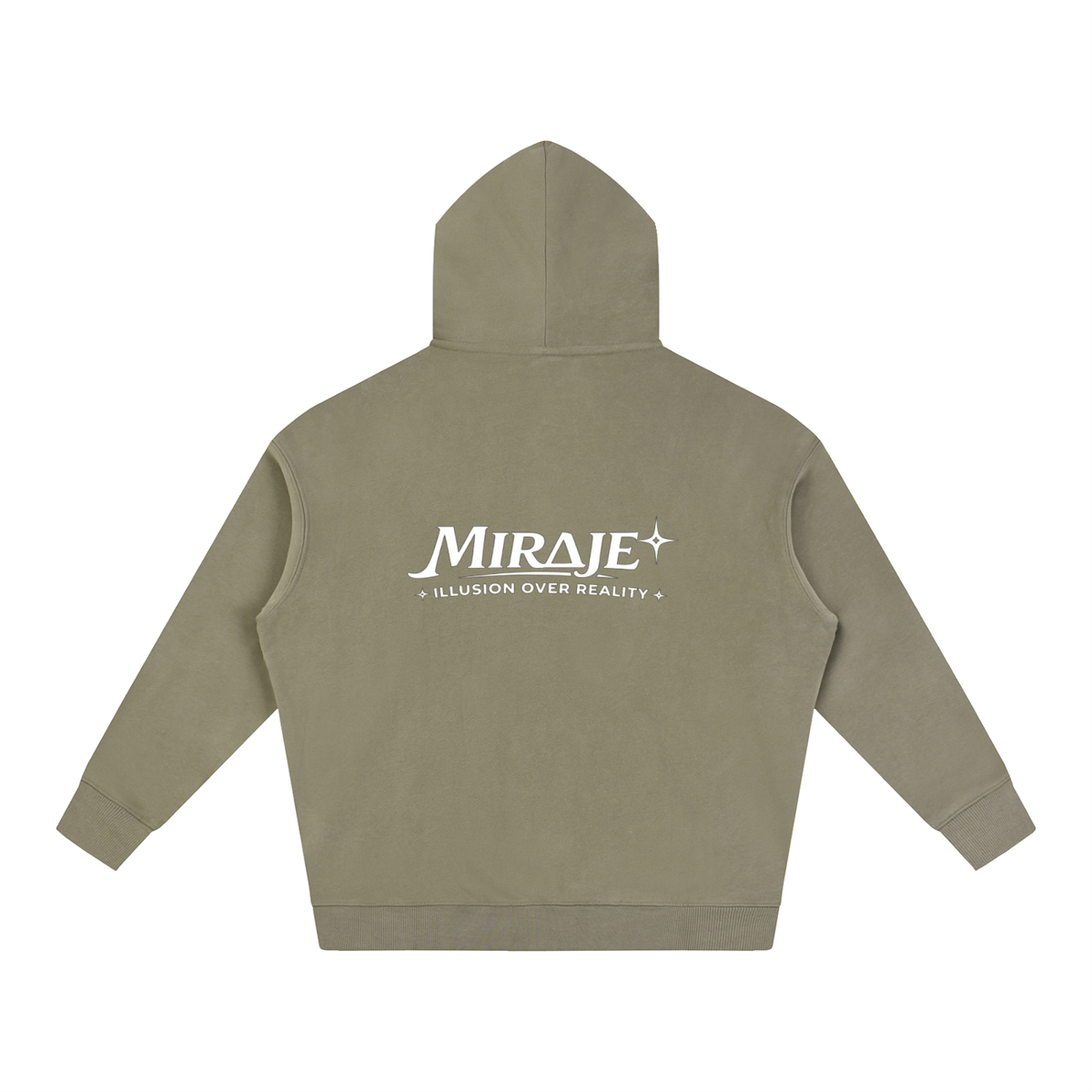 MIRAJE Hoodie