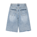 MIRAJE Denim Shorts
