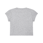 MIRAJE Woman Cropped T-Shirt