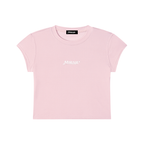 MIRAJE Woman Cropped T-Shirt