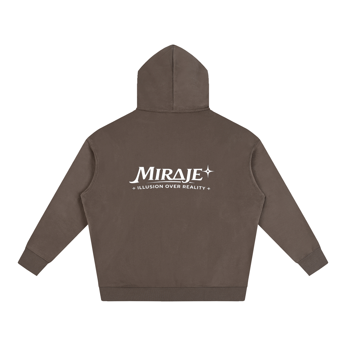MIRAJE Hoodie