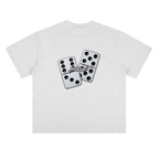 MIRAJE Domino T-Shirt