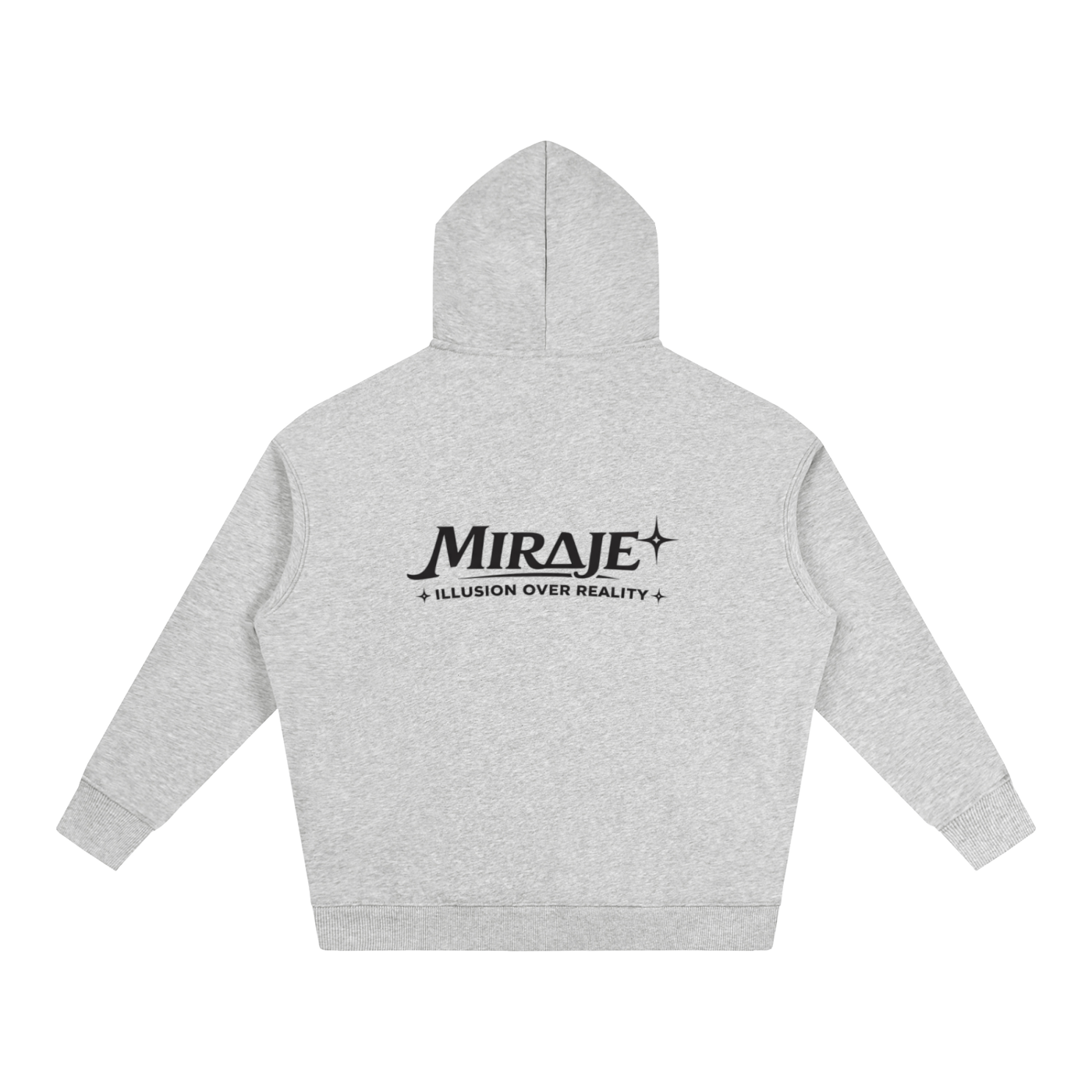 MIRAJE Hoodie