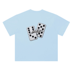 MIRAJE Domino T-Shirt