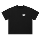 MIRAJE Poker Card T-Shirt