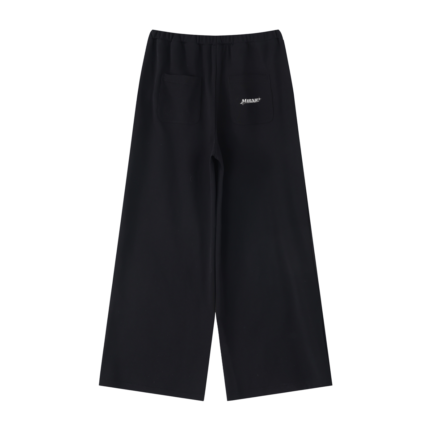 MIRAJE Women's Wide Leg Sweatpants