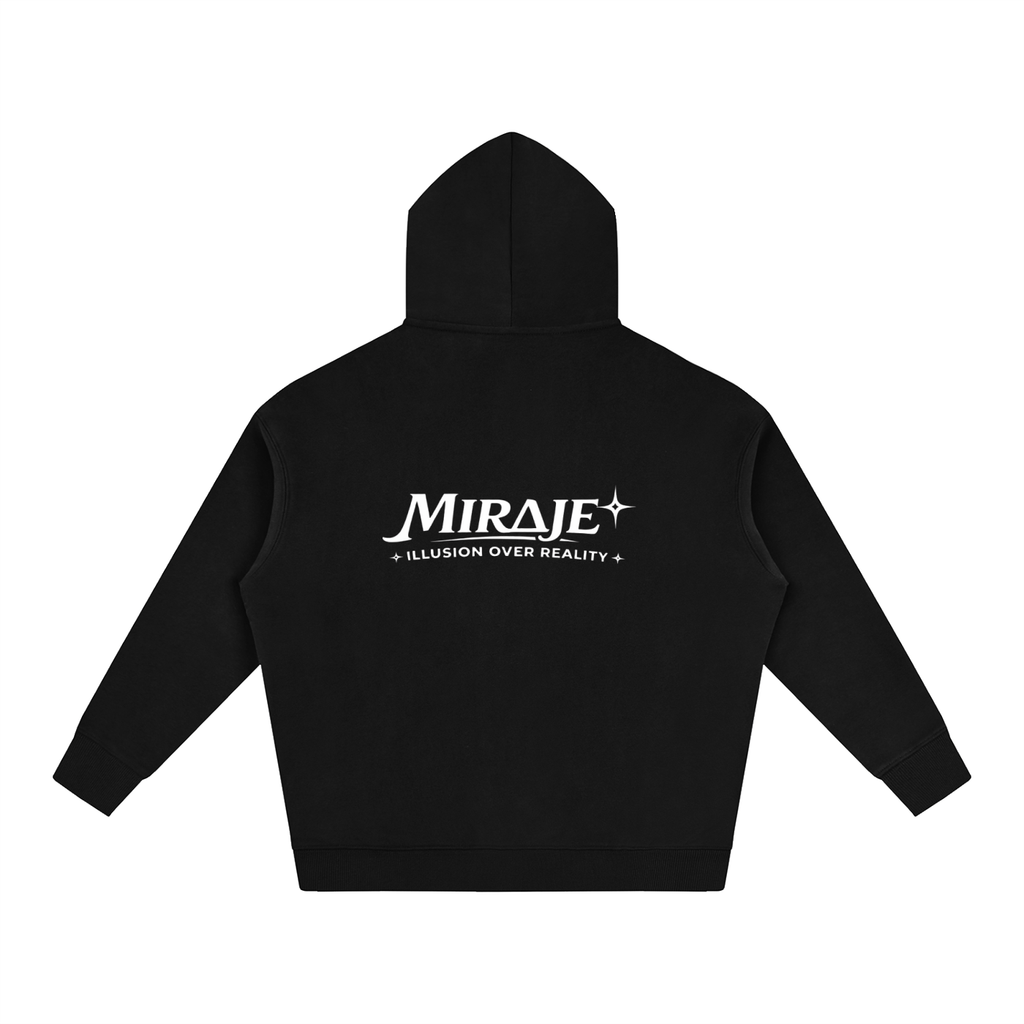MIRAJE Hoodie