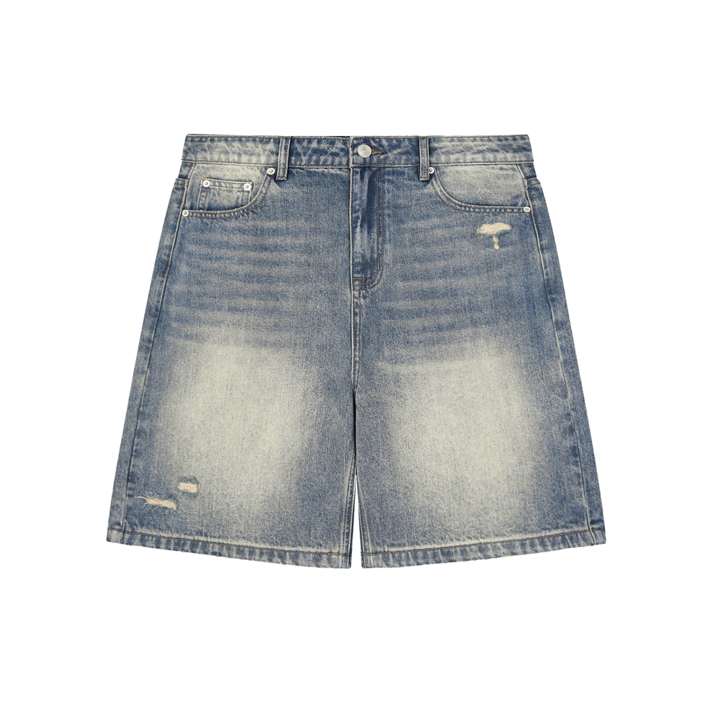 MIRAJE Denim Shorts