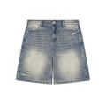 MIRAJE Denim Shorts