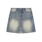 MIRAJE Denim Shorts