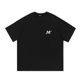 MIRAJE T-Shirt (White Letters)