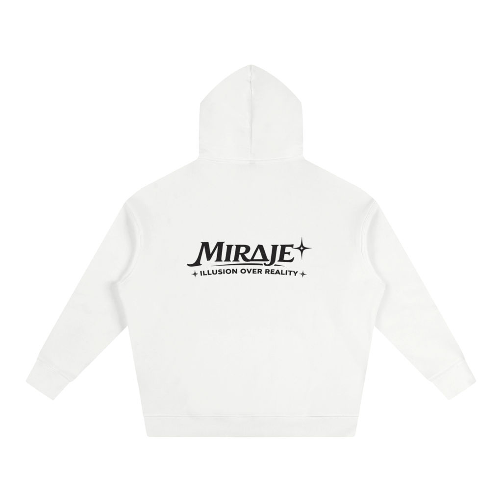 MIRAJE Hoodie