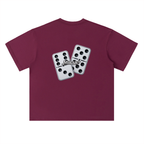 MIRAJE Domino T-Shirt