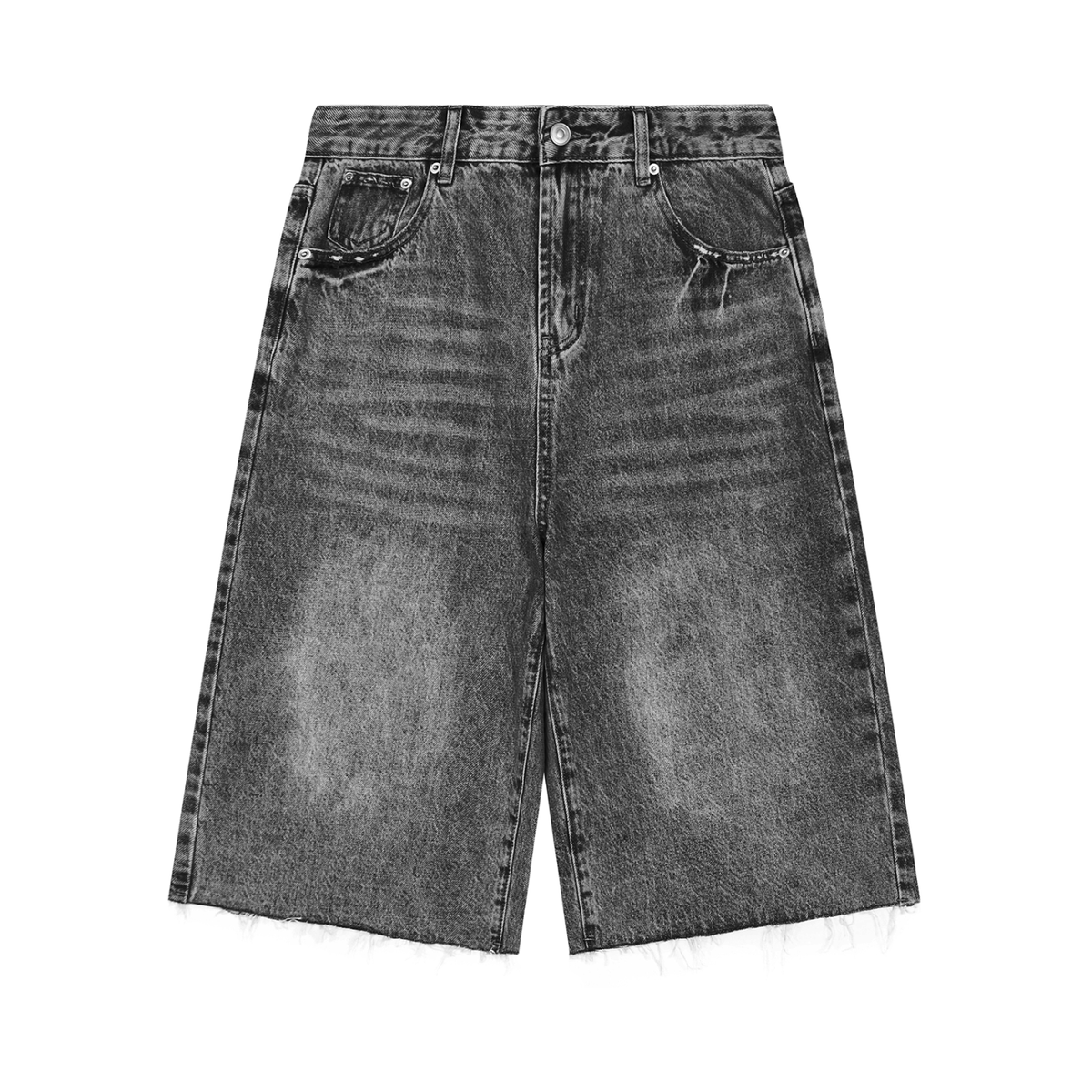 MIRAJE Denim Shorts