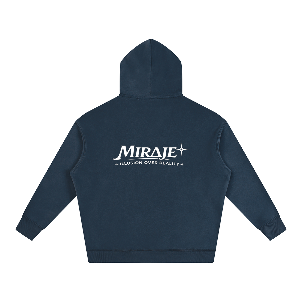 MIRAJE Hoodie