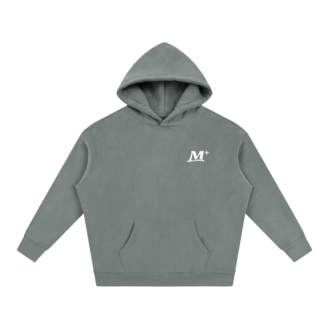 MIRAJE Hoodie