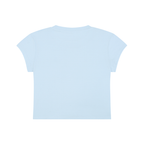 MIRAJE Woman Cropped T-Shirt