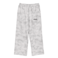 MIRAJE Dirty Wash Sweatpants