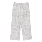 MIRAJE Dirty Wash Sweatpants