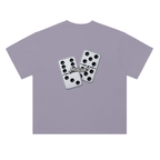 MIRAJE Domino T-Shirt