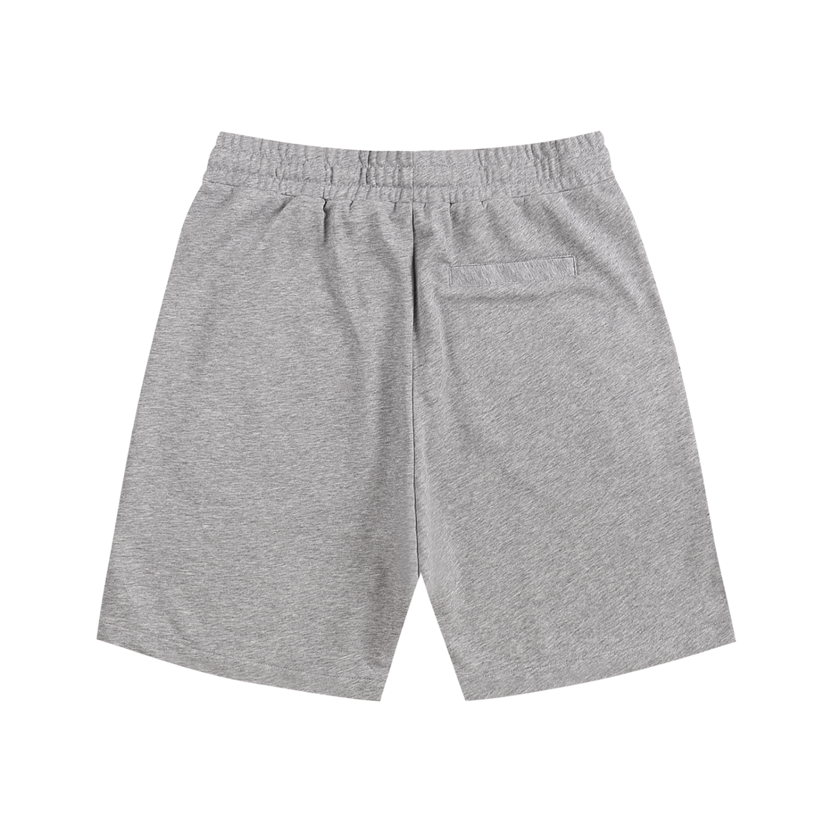 MIRAJE Cotton Shorts