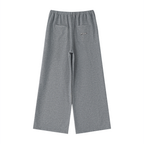 MIRAJE Women's Wide Leg Sweatpants