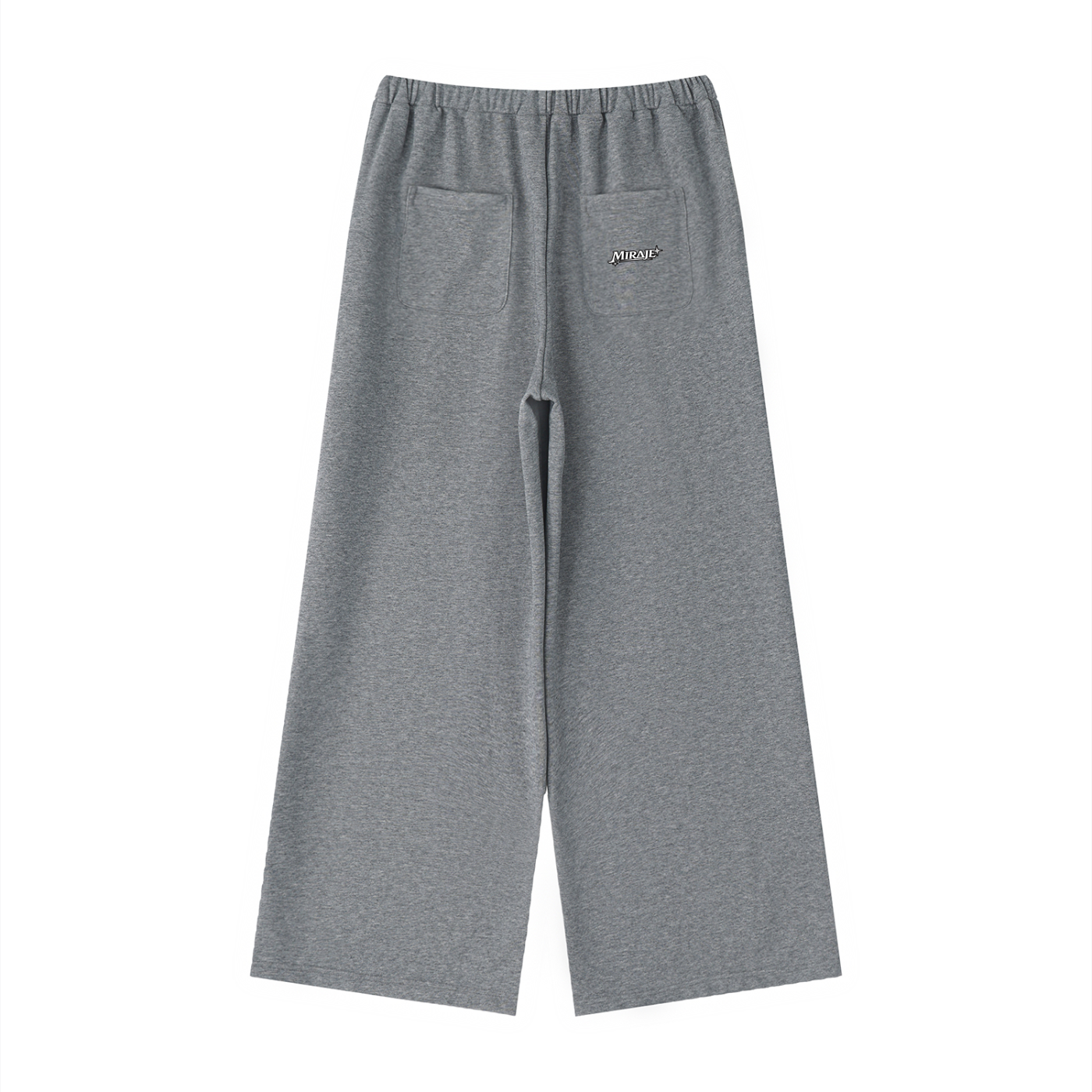 MIRAJE Women's Wide Leg Sweatpants