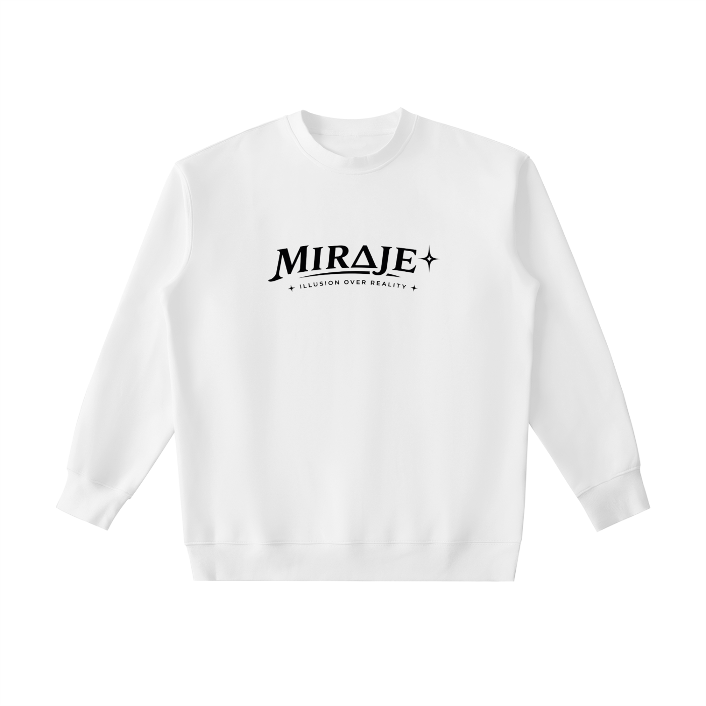 MIRAJE Sweatshirt