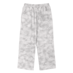 MIRAJE Dirty Wash Sweatpants