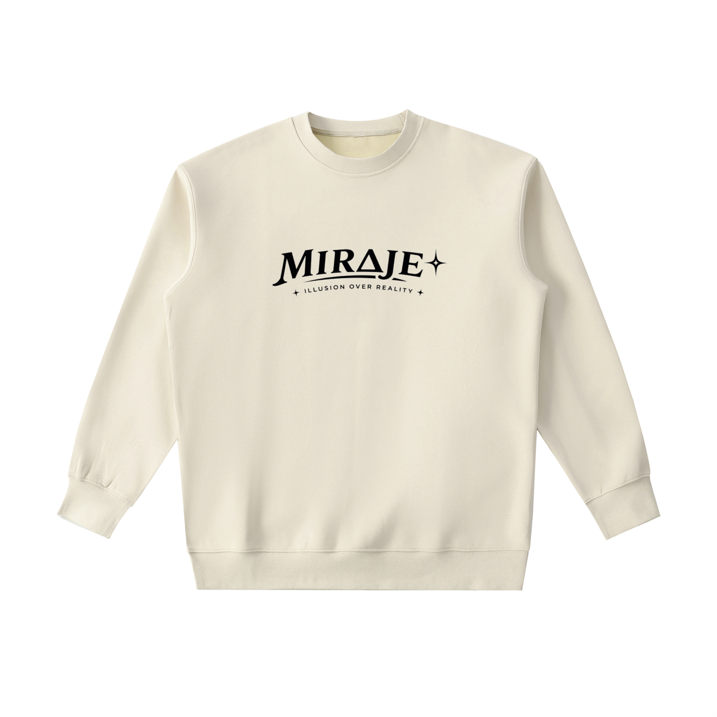 MIRAJE Sweatshirt