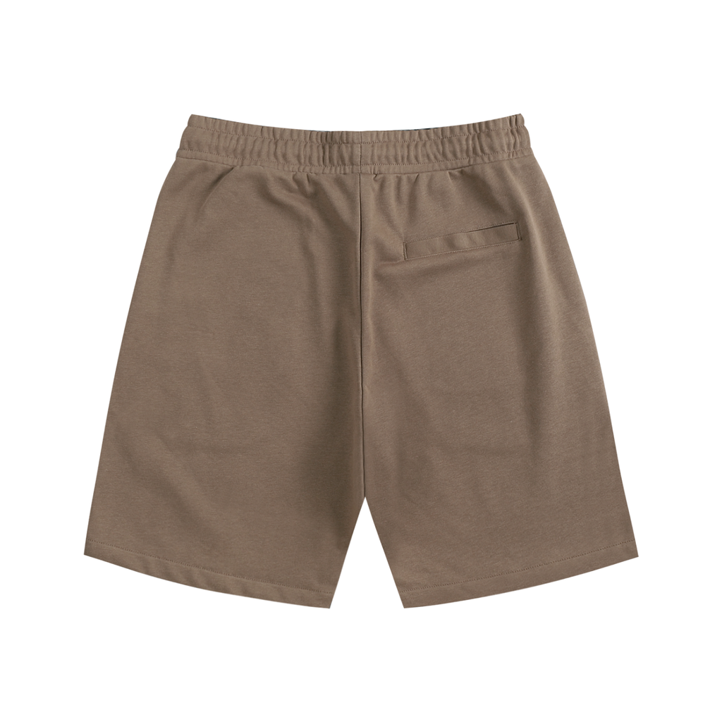 MIRAJE Cotton Shorts