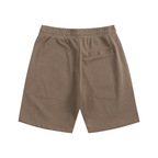 MIRAJE Cotton Shorts