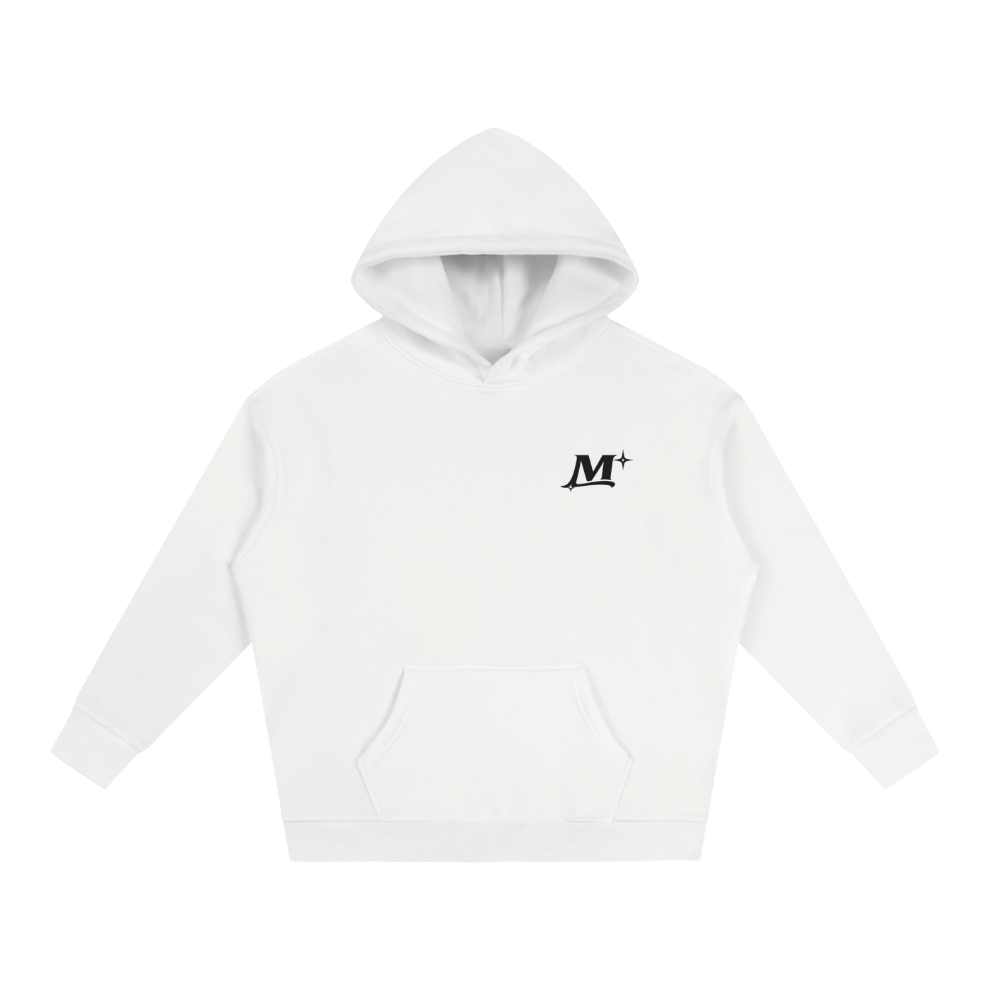 MIRAJE Hoodie