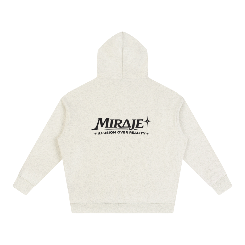 MIRAJE Hoodie