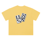 MIRAJE Domino T-Shirt