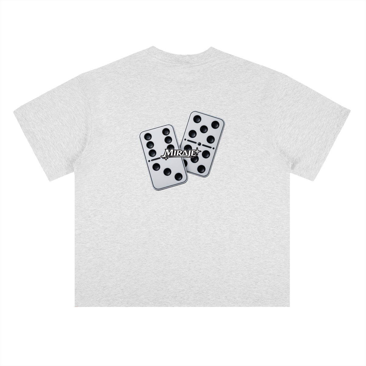 MIRAJE Domino T-Shirt